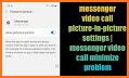 Video calling tips Messenger related image