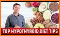 Thyroid Diet related image