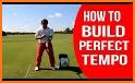 Golf Swing Tempo Pro related image