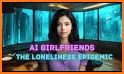 AI Girls-AI friend related image