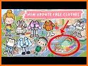 TOCA life World Town life City Helper related image