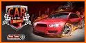 GT Racing Fever - Offroad Derby Car Stunts Kings related image