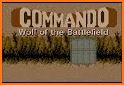 Wolf of the BF:Commando MOBILE related image