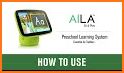 AILA for Parents related image