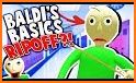 Baldi's Basics in Education School related image