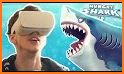 Hungry Shark VR related image