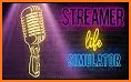 Steps Streamer Life Simulator related image