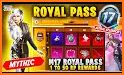 Firecode - Earn Royal Pass‏ related image