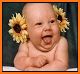 Funny Baby Laughs for Cell Phone Mp3 Ringtones related image