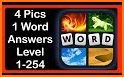 4 Pics 1 Word related image