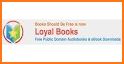 Loyal Books: audiobooks ebooks related image