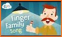 Finger Family Nursery Rhymes and Songs related image