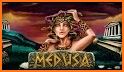 Gorgon Medusa Slots Freecasino related image