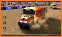 Demolition Derby Bus Racing 3D related image
