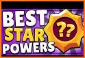 Star List for Brawl Stars related image