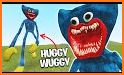 Huggy Wuggy wallpaper related image