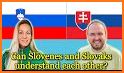 Serbian - Slovene Dictionary (Dic1) related image
