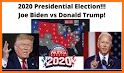 The Political Machine 2020 related image