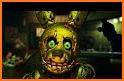 FNAF 3 : (Five Nights at Freddy) related image