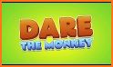 Dare The Monkey related image