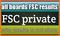 Results of the Matriculated 2020 related image