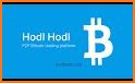 HODL Wallet : Bitcoin Wallet related image