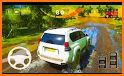 Offroad Prado - Offroad Games related image