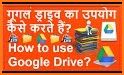 Photo Map for Google Drive related image