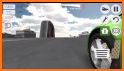 Extreme Lamborghini Huracan Car Racing Simulator related image