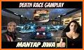 Death Race ® - Offline Games Killer Car Shooting related image