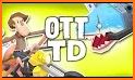 OTTTD : Over The Top TD related image