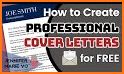 Resume Master - CV Builder & Cover Letter Maker related image