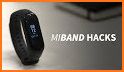 Mi Band App for HRX, 2 and Mi Band 3 related image