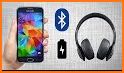 Bluetooth Audio Widget Battery related image