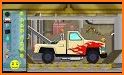 Tow Truck Repairing: Auto Vehicle Garage related image