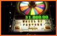 Lucky Spin! Las Vegas Slot Machine Game related image