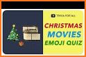 Christmas Emoji Gif related image