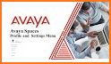 Avaya Spaces related image