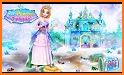 Winter Princess Big House Cleaning- Home Cleaning related image