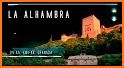 Audioguía Alhambra related image