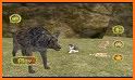Wolf Family Simulator : RPG Wolf Attack related image
