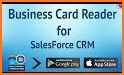 Business Card Reader - Multi CRM related image