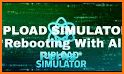 Upload Simulator related image