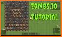 ZOMBS.IO- Guide Games related image