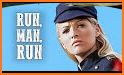 Run Man Run related image
