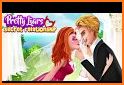 Pretty Liars 1: Secret Forbidden Love Story Games related image