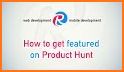 Product Hunt related image