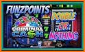 Win Funz-points  Real Cash related image