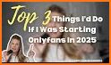 OnlyFans Content Creator Guide related image