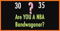 The NBA Trivia Challenge related image
